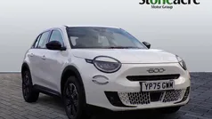 Used 2025 Fiat 600 La Prima SUV | £21,995 (Fair price)