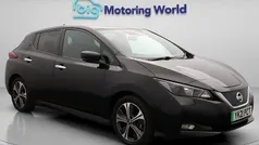Used 2020 Nissan Leaf Hatchback | £8,000 (Super price)