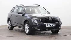 Used 2024 Skoda Kamiq SE SUV | £18,995 (Fair price)