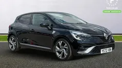 Used 2021 Renault Clio V RS Line Hatchback | £14,699 (Fair price)