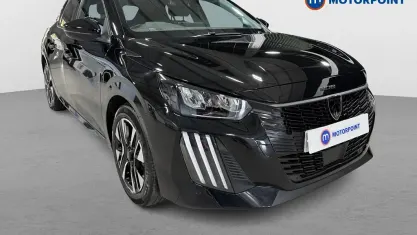 Usado Peugeot 208 Allure 101 HP (74 kW) 2025 Citadino