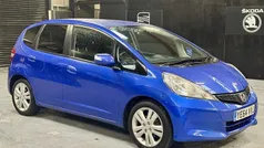 Used 2014 Honda Jazz ES Hatchback | £7,312 (Fair price)