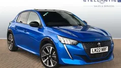 Used 2023 Peugeot 208 GTi Hatchback | £15,543 (Fair price)