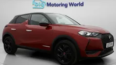 Used 2022 DS Automobiles DS3 Crossback Performance SUV | £13,000 (Fair price)