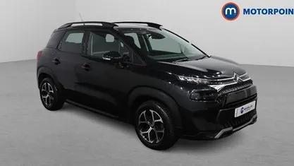 Used Citroën C3 PureTech 131 HP (96 kW) 2024 Hatchback