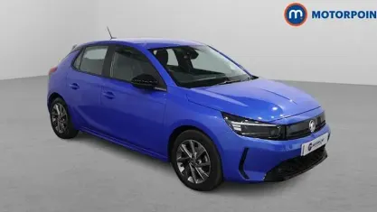 Second-hand Vauxhall Corsa Design Edition 75 CP (55 kW) 2024 Hatchback