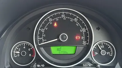 Red Used 2016 Skoda Citigo Monte Carlo Hatchback | £6,599 (Fair price)