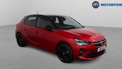 Used 2023 Vauxhall Corsa Hatchback | £12,099 (Fair price)