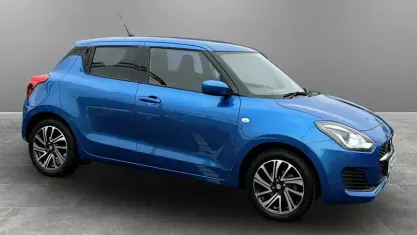Usado Suzuki Swift SZ-L 83 HP (61 kW) 2023 Citadino