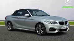 Used 2016 BMW M240 Comfort Edition Cabriolet | £16,999 (Fair price)