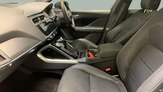 Used 2024 Jaguar I-Pace R-Dynamic SUV | £29,187 (Good price)
