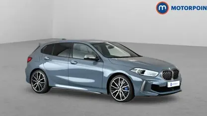 Used BMW M135 306 HP (225 kW) 2024 Hatchback