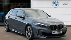 Used 2024 BMW M135 Hatchback | £25,341 (Good price)