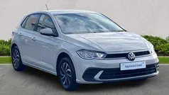Used 2023 VW Polo Life Hatchback | £15,999 (Good price)