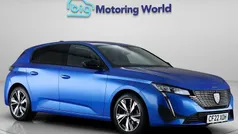 Used 2024 Peugeot 308 Allure Hatchback | £18,000 (Fair price)