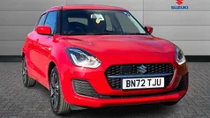 Used 2023 Suzuki Swift SZ-L Hatchback | £12,383 (Fair price)