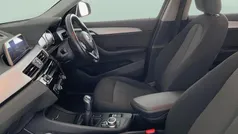 Used 2019 BMW X1 M Sport SUV | £13,285 (Super price)