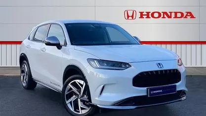 Used 2025 Honda ZR-V Advance SUV | £28,158 (Fair price)