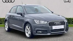 Used 2018 Audi A1 Sportback Sport Hatchback | £11,600 (Fair price)