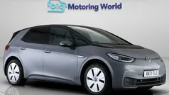 Used 2022 VW ID.3 Pro Hatchback | £14,700 (Fair price)