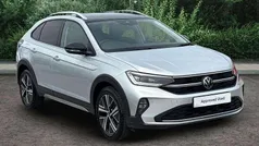 Used 2022 VW Taigo Style SUV | £17,450 (Fair price)