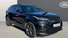 Used 2023 Land Rover Range Rover Velar R-Dynamic SUV | £24,451 (Super price)
