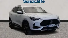 Used 2023 MG HS Trophy SUV | £17,031 (Good price)