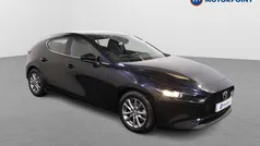 Used 2022 Mazda 3 Hatchback | £14,099 (Fair price)