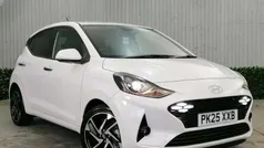 New 2025 Hyundai i10 Premium Hatchback | £15,593 (Good price)
