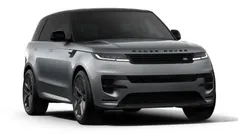 Used 2025 Land Rover Range Rover Sport SE Dynamic SUV | £91,385 (Fair price)