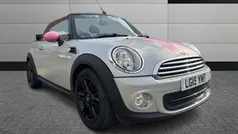 Used 2015 Mini ONE Hatchback | £6,995 (Fair price)