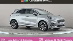 Used 2023 Ford Puma ST-Line Hatchback | £16,697 (Fair price)