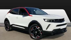 White Used 2022 Vauxhall Mokka SRi SUV | £15,326 (Fair price)