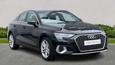 Other Used 2022 Audi A3 Sport Sedan | £19,388 (Good price)