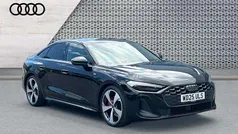 Black New 2025 Audi A5 Advanced Coupe | £42,990 (Fair price)