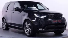 Used 2023 Land Rover Discovery 5 SE Dynamic SUV | £40,695 (Super price)