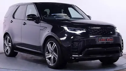 Used 2023 Land Rover Discovery 5 SE Dynamic SUV | £39,800 (Super price)