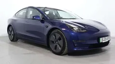 Used 2023 Tesla Model 3 Long Range Sedan | £15,500 (Fair price)