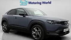 Used 2020 Mazda MX30 Edition SUV | £11,100 (Fair price)