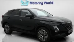 Used 2025 Omoda 5 SUV | £22,000 (Fair price)