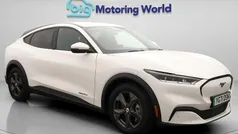 Used 2021 Ford Mustang Standard Range Estate | £18,300 (Fair price)