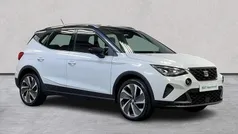 Used 2022 Seat Arona FR Sport SUV | £15,899 (Fair price)