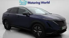 Used 2025 Nissan Ariya Advance SUV | £28,800 (Fair price)