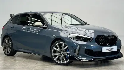 Gebraucht BMW M135 M Sport 306 PS (225 kW) 2024 Kleinwagen