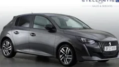 Used 2023 Peugeot 208 Active+ Hatchback | £12,998 (Fair price)