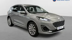 Used 2023 Ford Kuga Vignale SUV | £23,249 (Fair price)