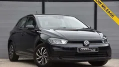 Used 2025 VW Polo Life Hatchback | £15,995 (Super price)