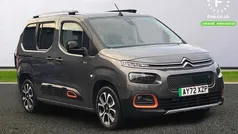 Used 2023 Citroën e-Berlingo XTR MPV | £16,599 (Fair price)