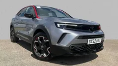 Used 2022 Vauxhall Mokka SRi SUV | £14,490 (Fair price)