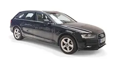 Used 2015 Audi A4 Estate | £8,990 (Fair price)